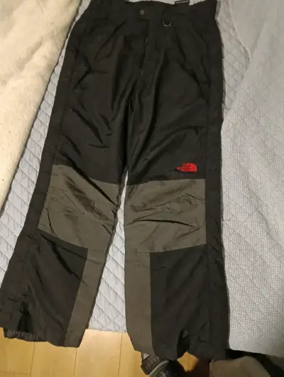 Pantalones de nieve The North Face impermeables - miniatura 1