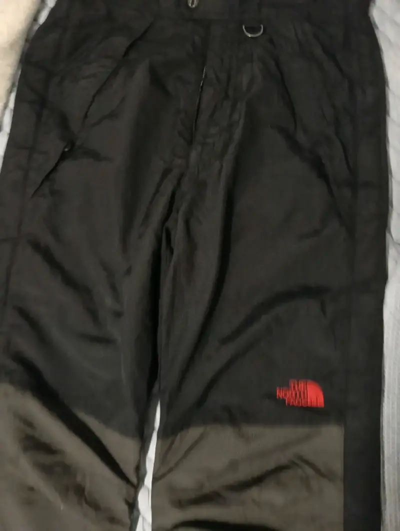 Pantalones de nieve The North Face impermeables - 2