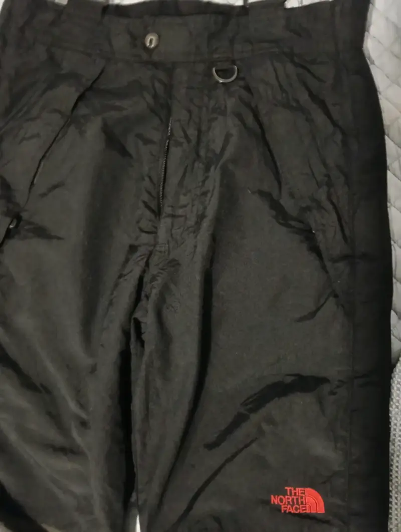 Pantalones de nieve The North Face impermeables - 3