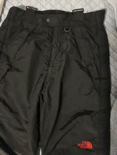 Pantalones de nieve The North Face impermeables - miniatura 4