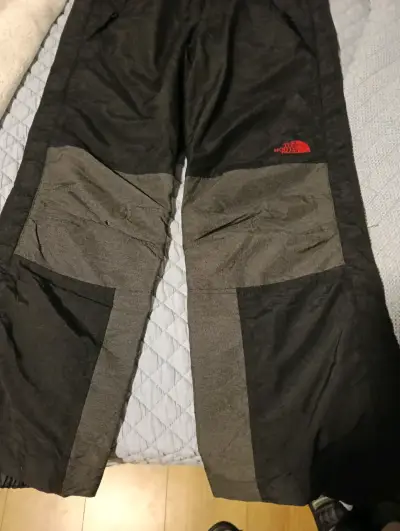 Pantalones de nieve The North Face impermeables - miniatura 6