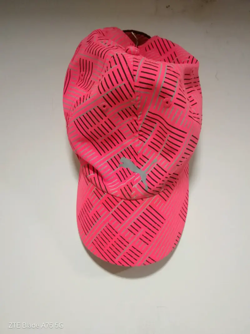 Gorra Running marca Puma original - 1