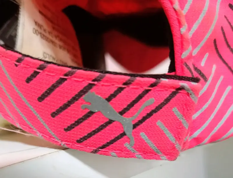 Gorra Running marca Puma original - 3