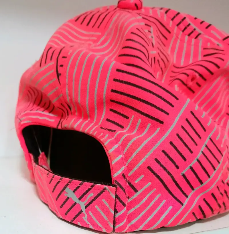 Gorra Running marca Puma original - 4