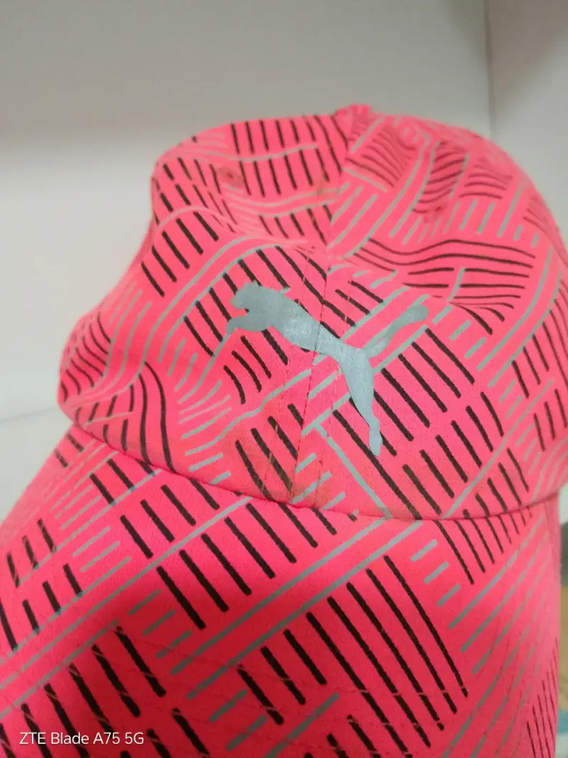 Gorra Running marca Puma original - 5
