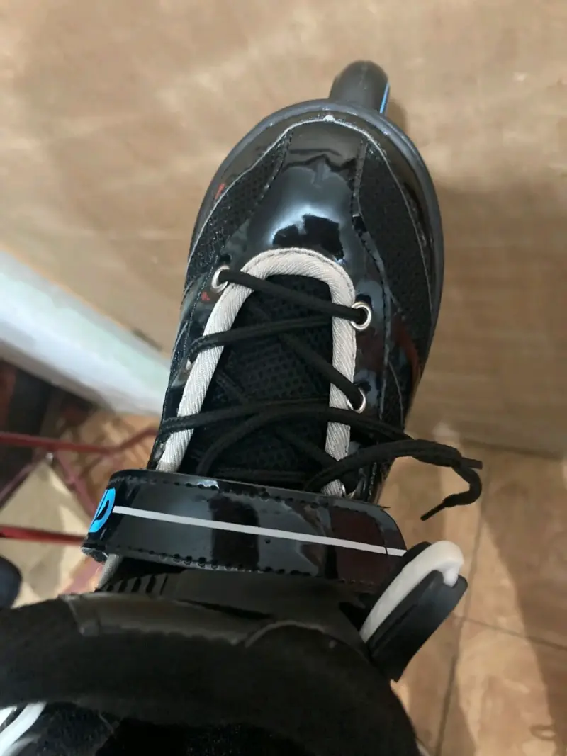 Patines ajustables GPR en excelente estado - 6
