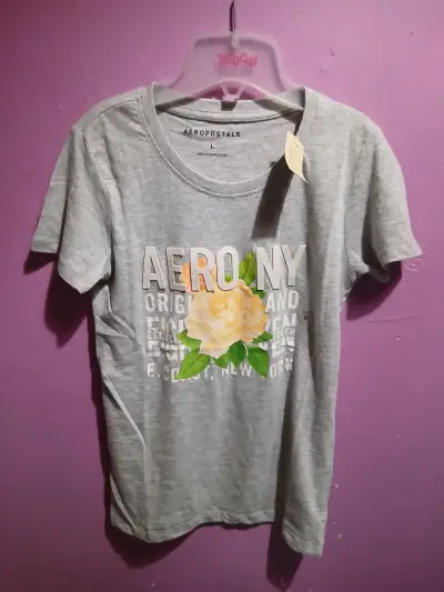 Polera Aeropostale para Mujer Originales - miniatura 1