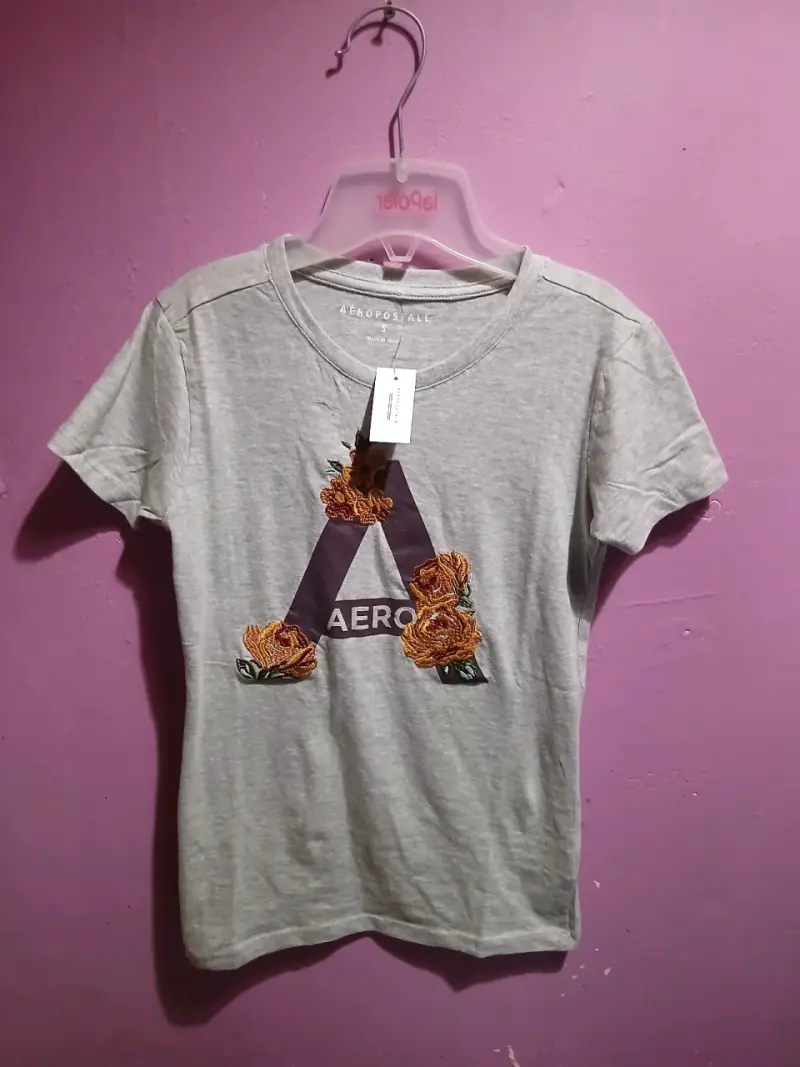 Polera Aeropostale para Mujer Originales - 2