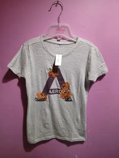 Polera Aeropostale para Mujer Originales - miniatura 2