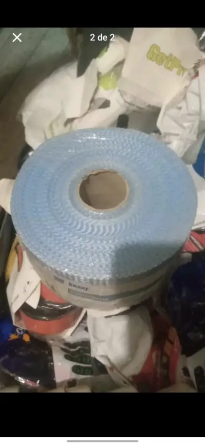 Cinta de sellado Knauf para construcción - miniatura 1