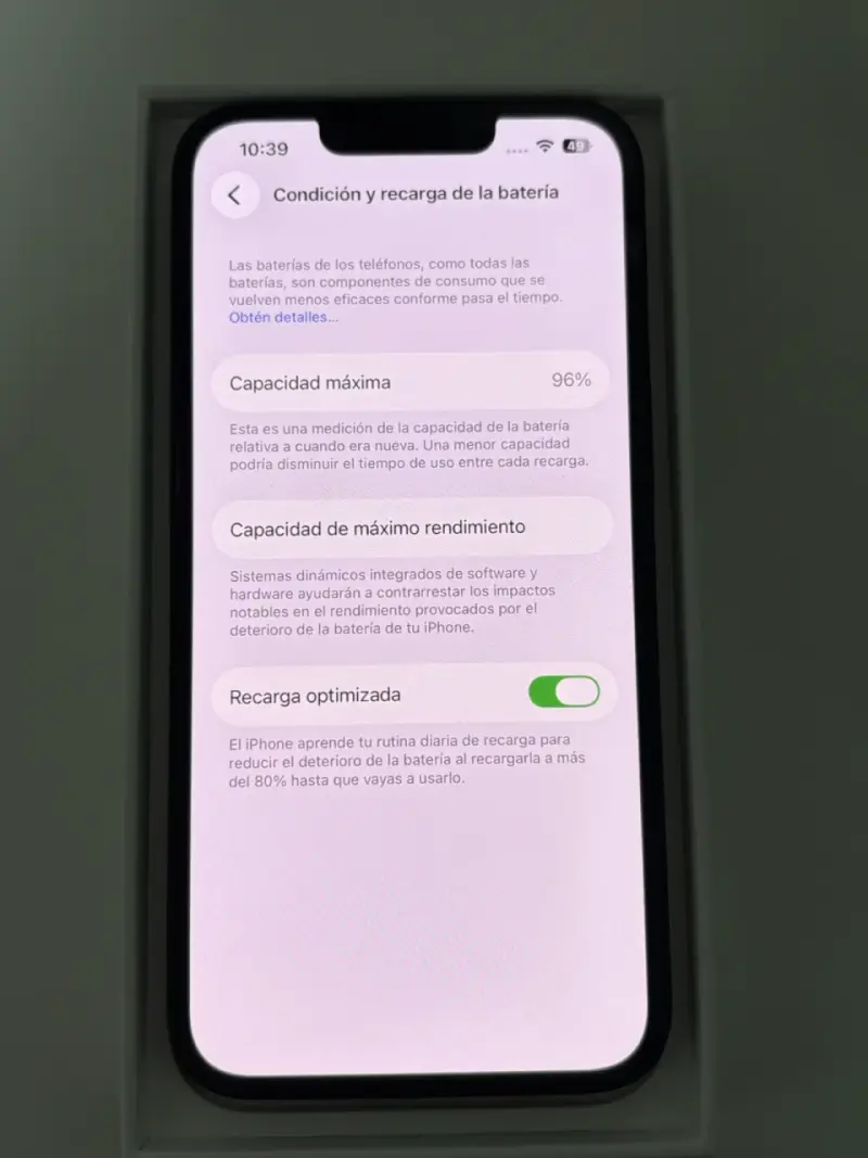 iPhone 13 - 3