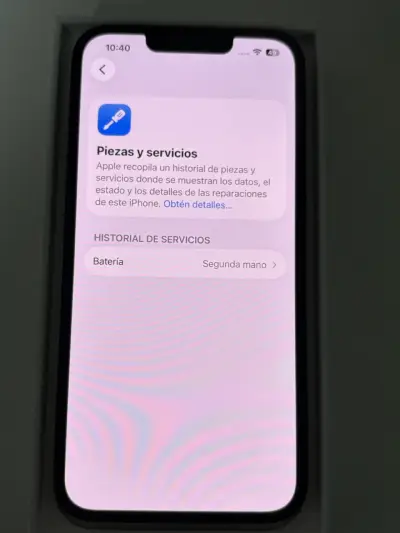 iPhone 13 - miniatura 4