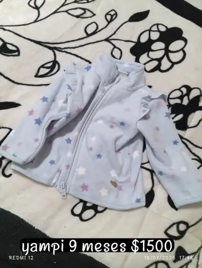 Lote 6 a 9 meses 5000 - miniatura 5