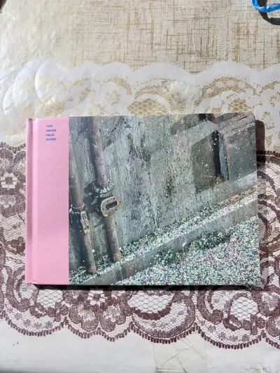 Álbum bts 'You Never Walk Alone' - miniatura 1