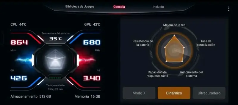 ASUS ROG PHONE 7 - 3
