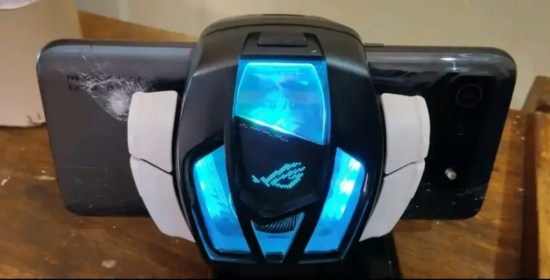 ASUS ROG PHONE 7 - 4