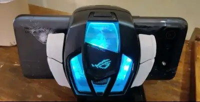 ASUS ROG PHONE 7 - miniatura 4