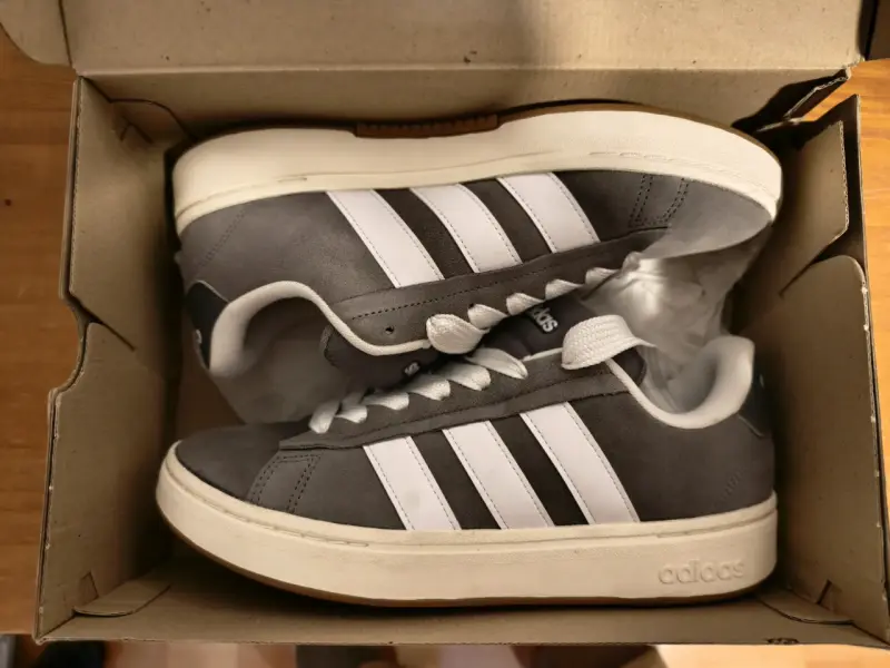 Zapatillas Adidas - 1