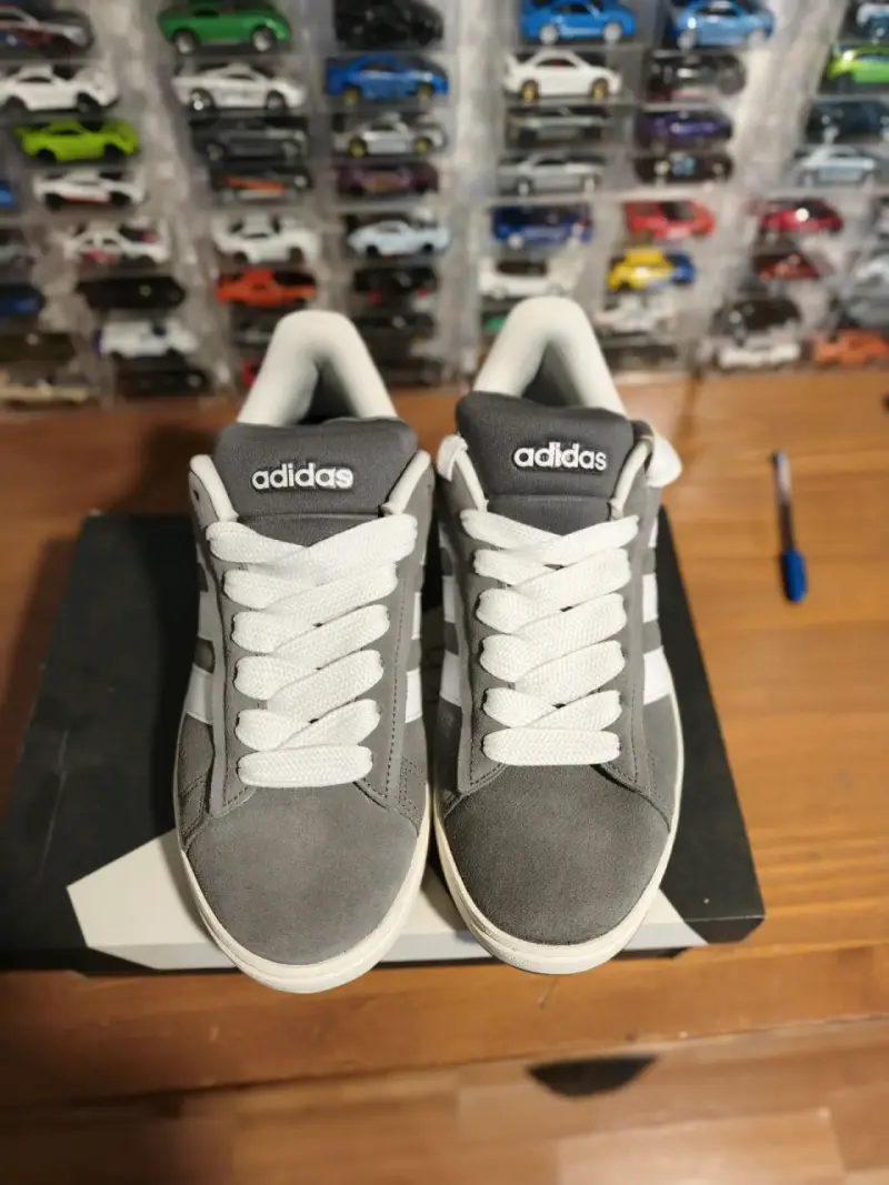 Zapatillas Adidas - 2