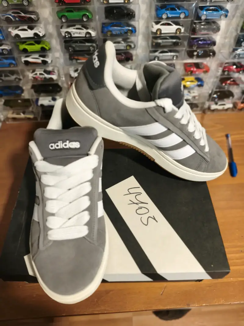 Zapatillas Adidas - 3