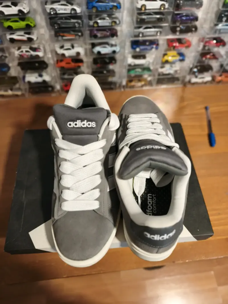 Zapatillas Adidas - 4