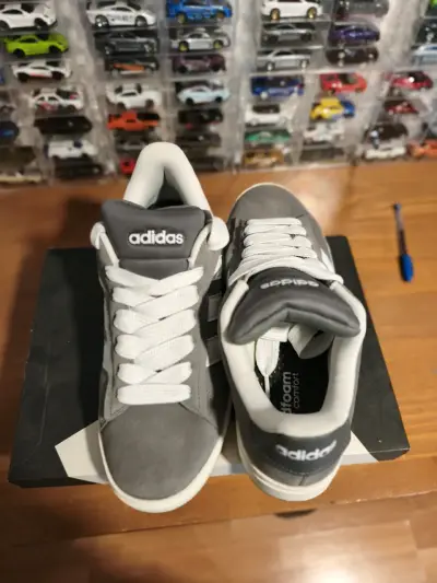 Zapatillas Adidas - miniatura 4