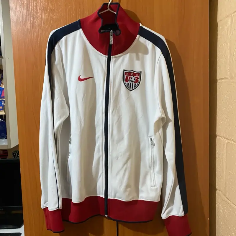 Chaqueta deportiva Nike USA Talla S - 1