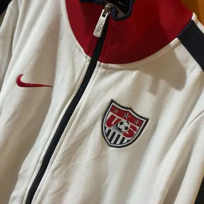 Chaqueta deportiva Nike USA Talla S - miniatura 2