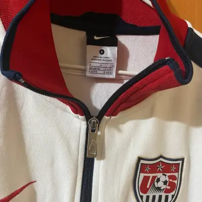 Chaqueta deportiva Nike USA Talla S - miniatura 3