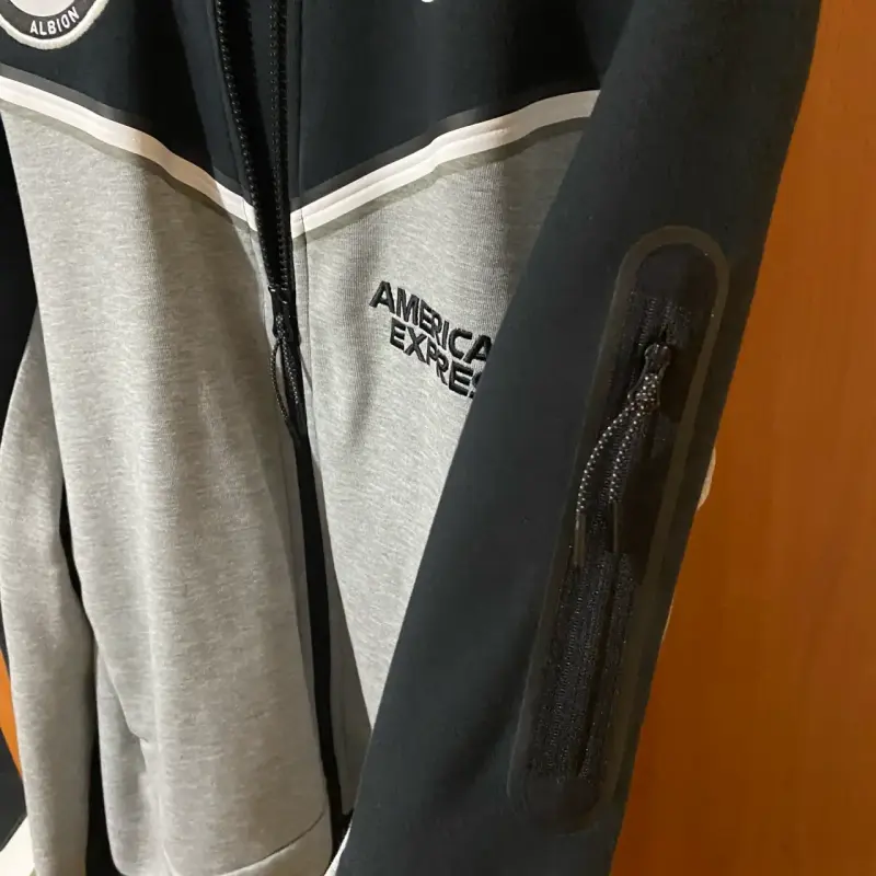 Nike Tech Brighton & Hove Albion Talla S OG - 2