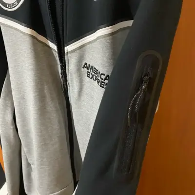 Nike Tech Brighton & Hove Albion Talla S OG - miniatura 2