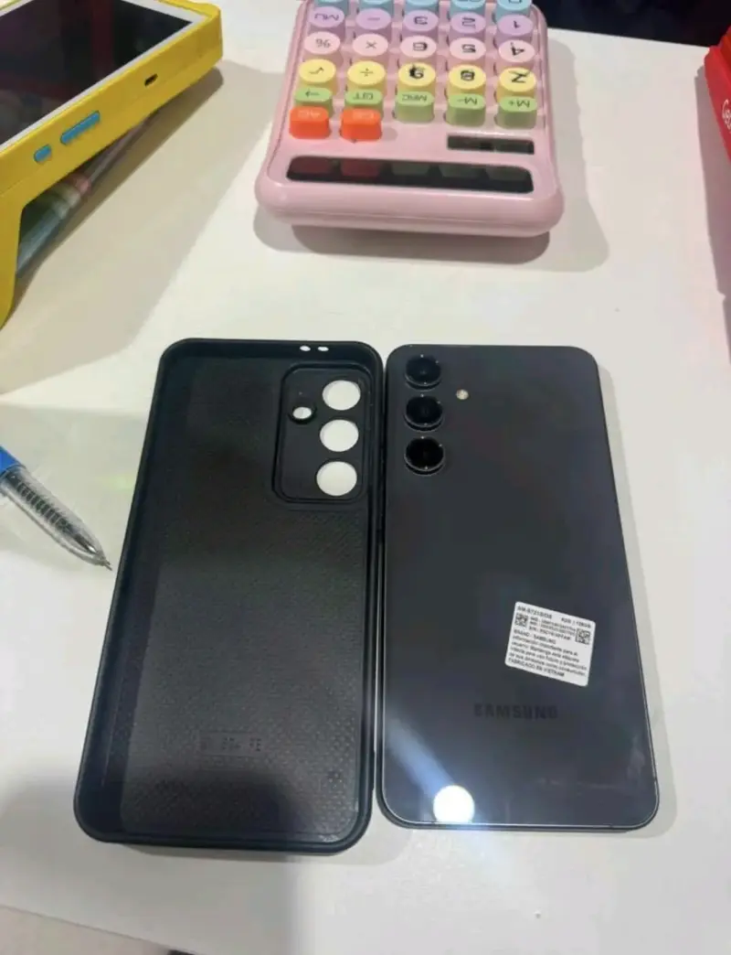 Samsung s24fe - 1