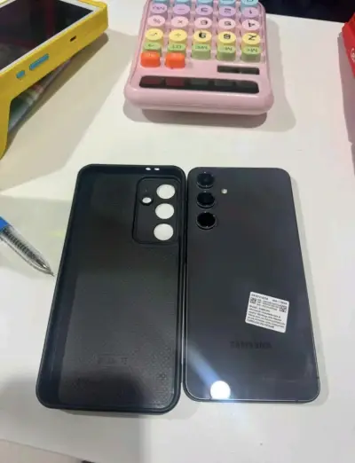 Samsung s24fe - miniatura 1