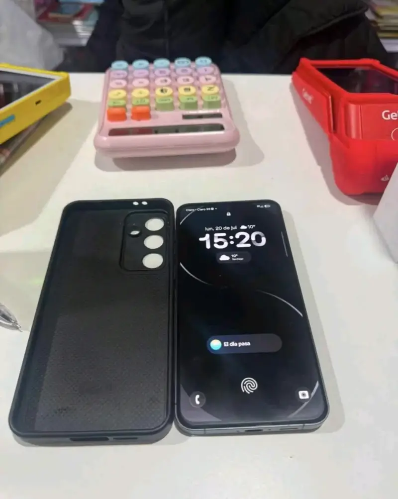 Samsung s24fe - 2