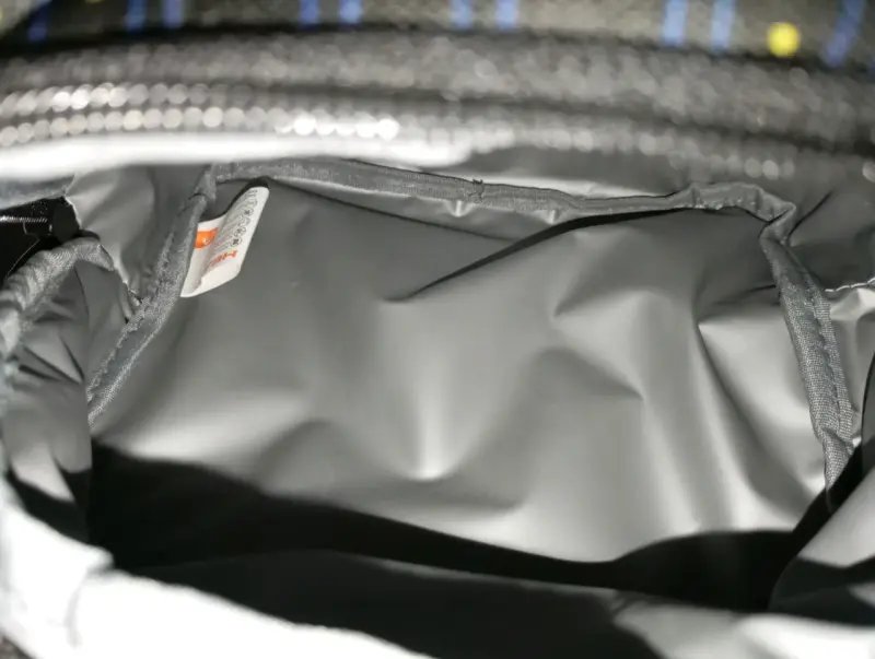 Bolso térmico con diseño de videojuegos Head - 5