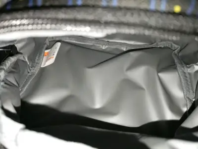 Bolso térmico con diseño de videojuegos Head - miniatura 5
