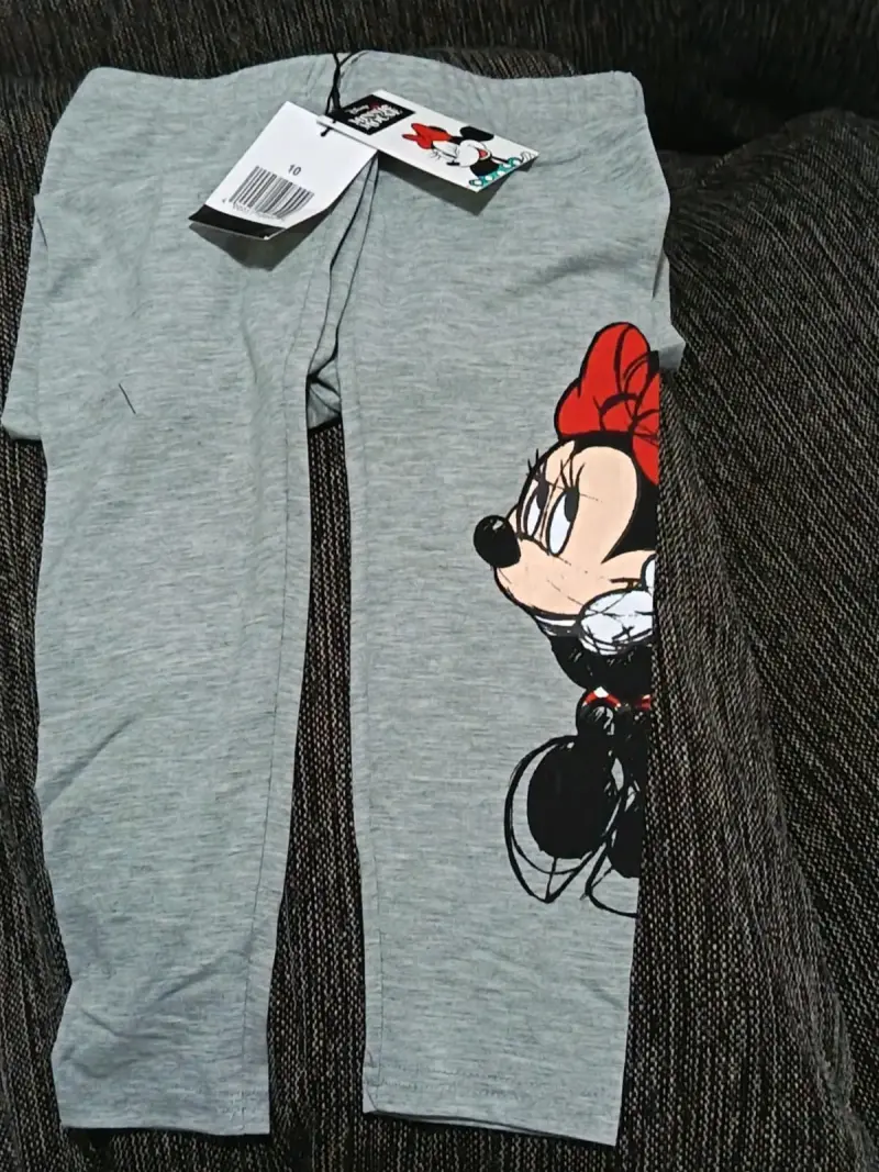 Poleras de Niños Disney con Personajes - 6