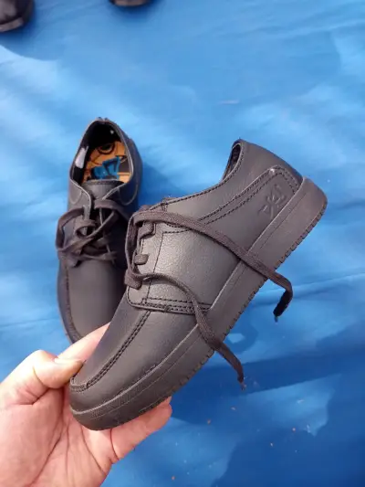 Zapato colegio niño - miniatura 1