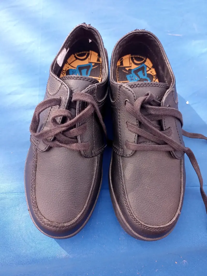Zapato colegio niño - 2