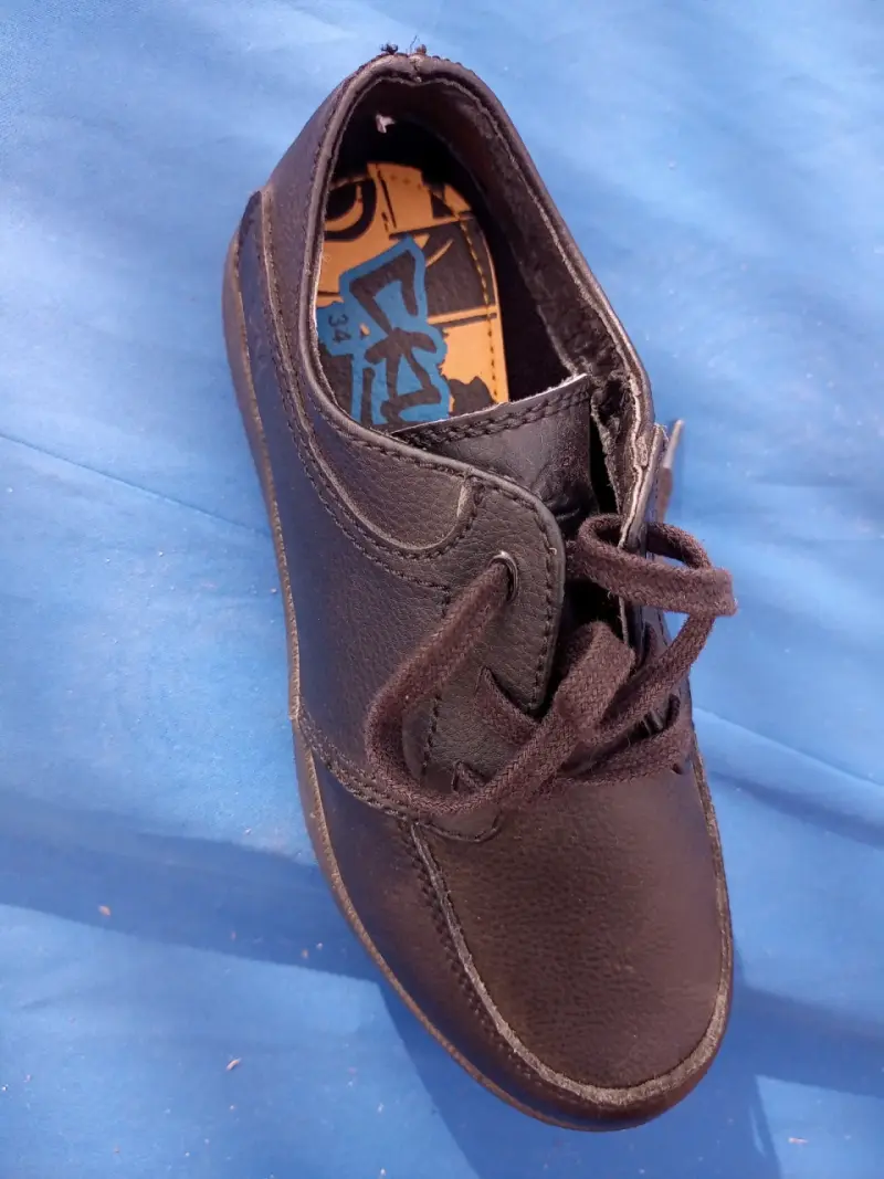 Zapato colegio niño - 3