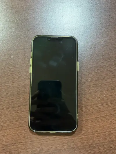 iPhone 13 Pro Max azul en buen estado - miniatura 5