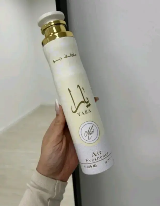 SPLASH Yara Moi 300 ml