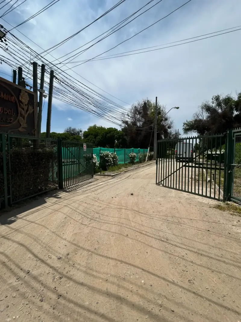 Parcela - 1