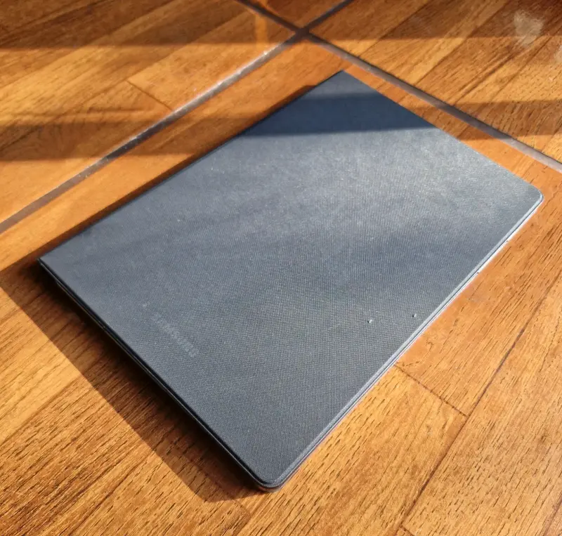 Tablet Samsung Galaxy Tab S6 Lite 64GB Gris - 5