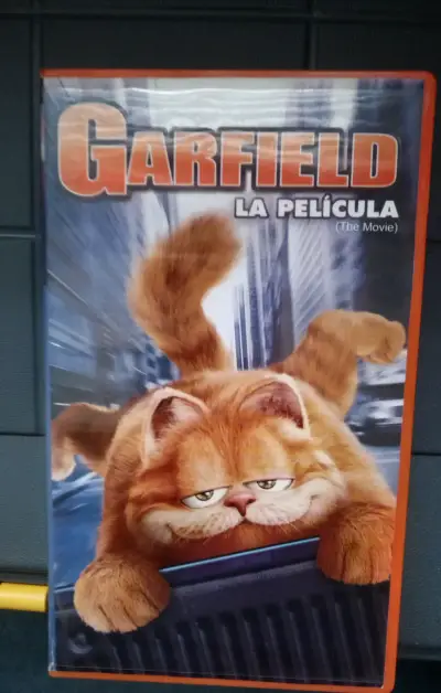 Colección de Películas en VHS Disney y Más - miniatura 4