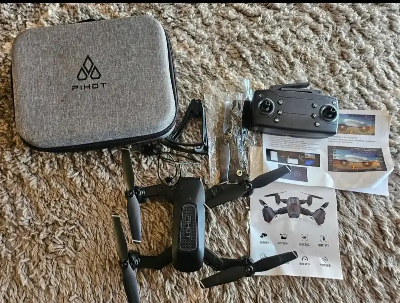 Drone