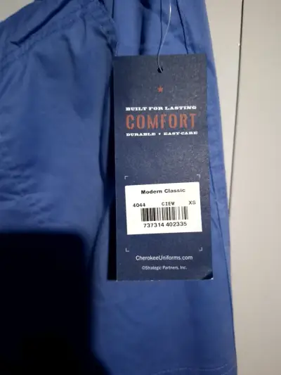 Pantalon nuevos Cherokee - miniatura 5