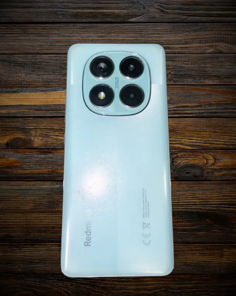 Smartphone Redmi Note 14 Pro 5G - 1
