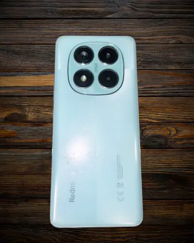 Smartphone Redmi Note 14 Pro 5G - miniatura 1