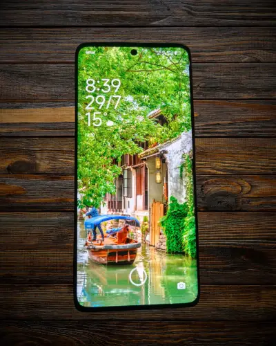 Smartphone Redmi Note 14 Pro 5G - miniatura 2